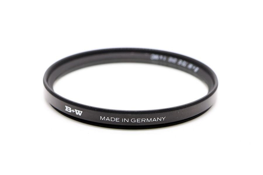 Светофильтр B+W 72 E 010 1x MC Multi Resistant 72mm