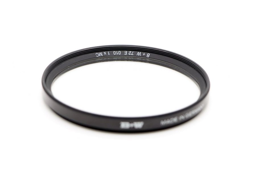 Светофильтр B+W 72 E 010 1x MC Multi Resistant 72mm