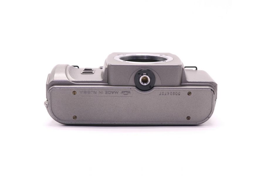 Редкость Зенит 122 50 лет КМЗ body