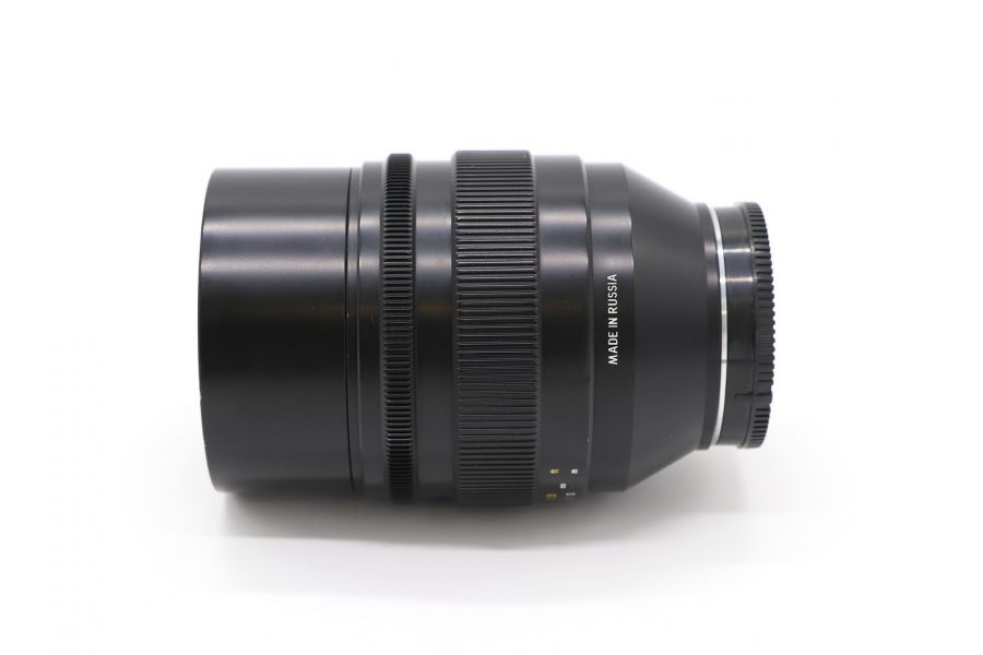Зенитар-E 0.95/50mm for Sony E