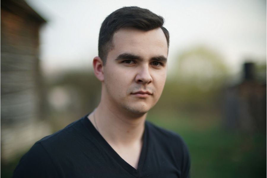 Зенитар-E 0.95/50mm for Sony E