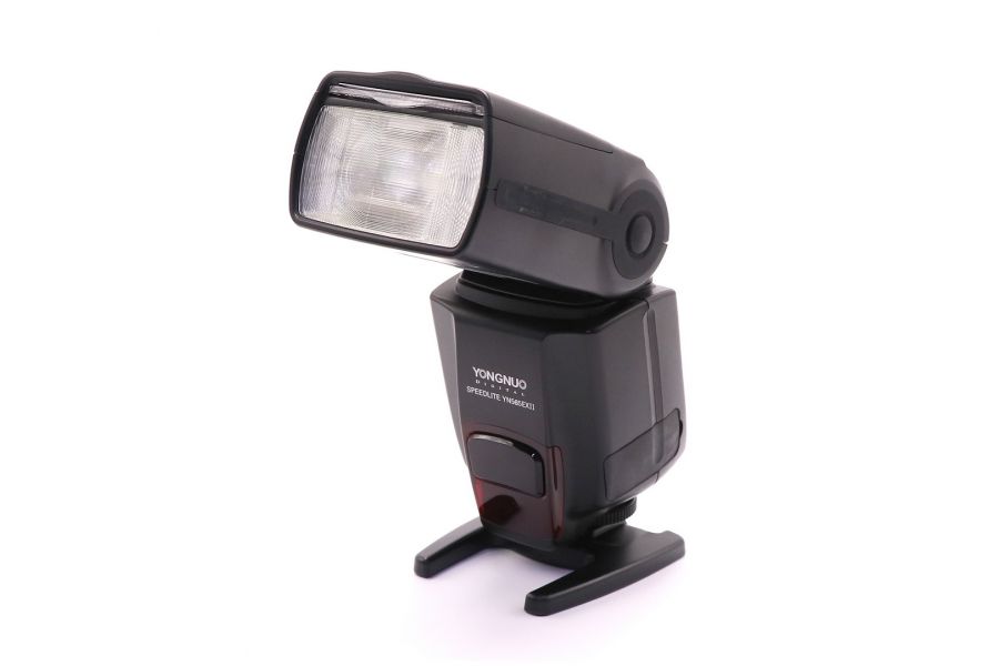 Фотовспышка YongNuo Speedlite YN-565EX II for Canon в упаковке