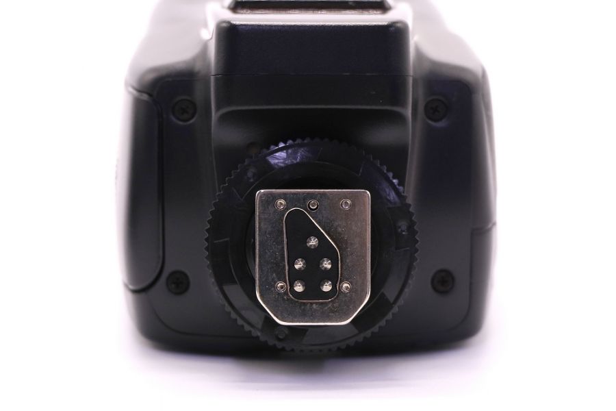 Фотовспышка YongNuo Speedlite YN-565EX II for Canon в упаковке