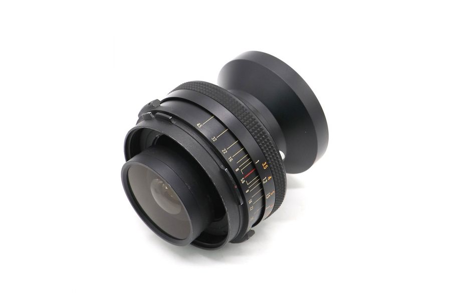 Mamiya 75mm f/5.6 (16926)