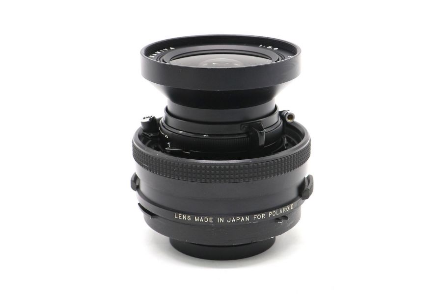Mamiya 75mm f/5.6 (16926)
