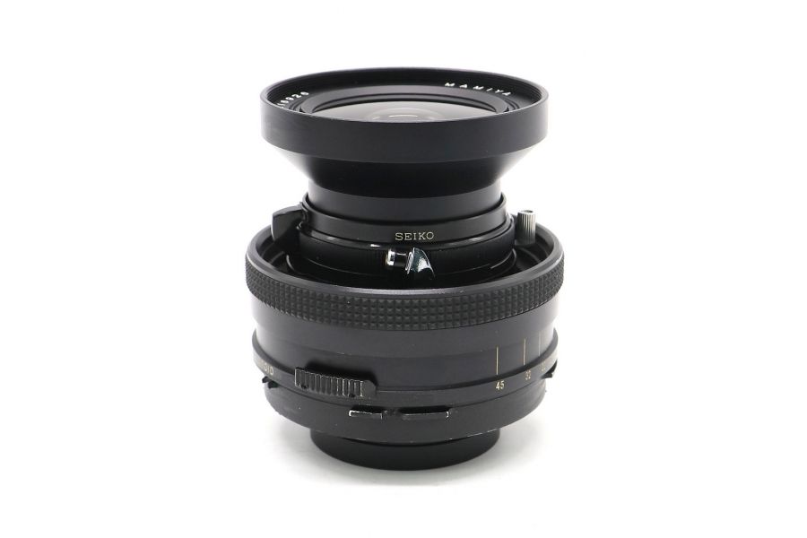 Mamiya 75mm f/5.6 (16926)