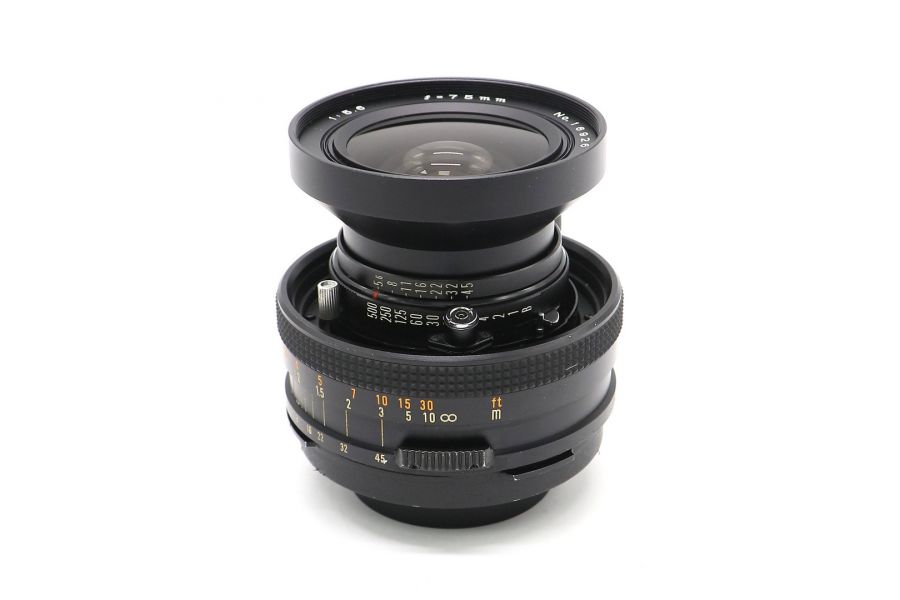 Mamiya 75mm f/5.6 (16926)