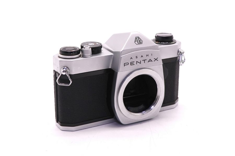 Pentax SP1000 body