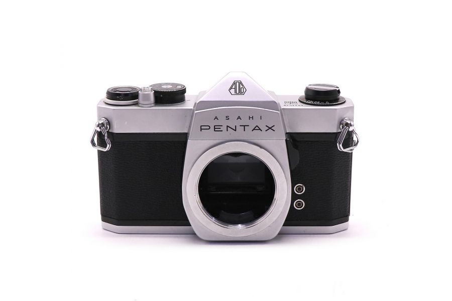 Pentax SP1000 body