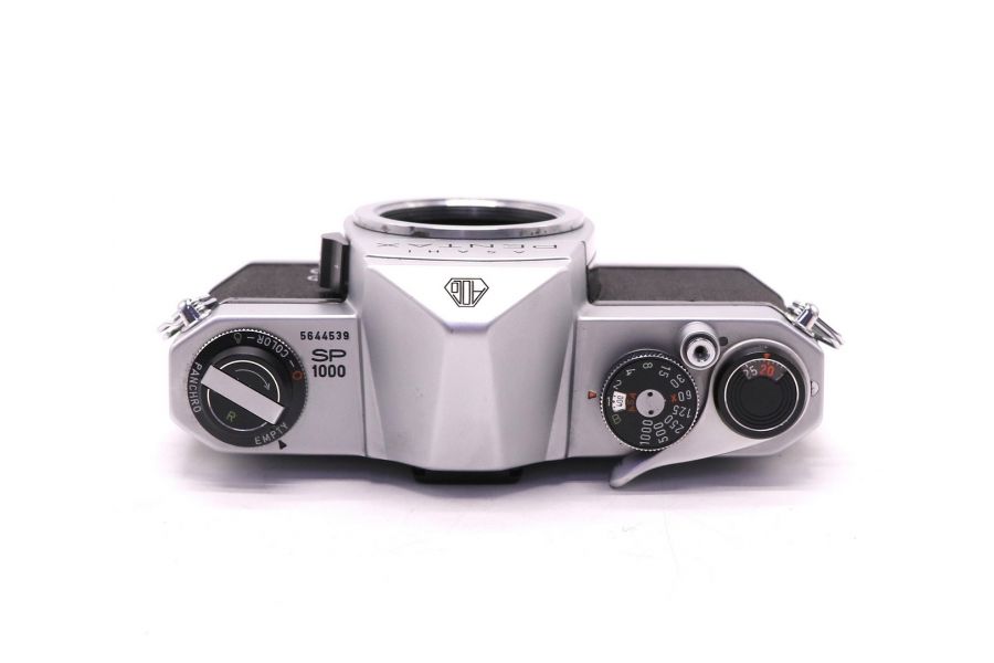Pentax SP1000 body