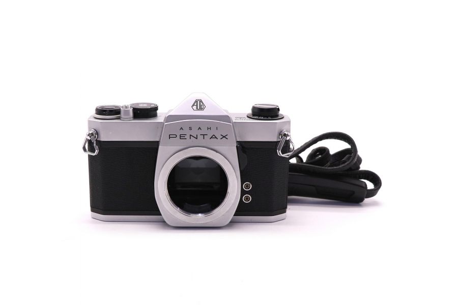 Pentax SP1000 body