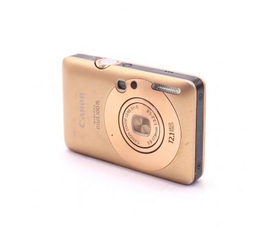 Купить Canon IXUS 100 IS компактный цифровой фотоаппарат Canon IXUS 100 IS компактный цифровой фотоаппарат