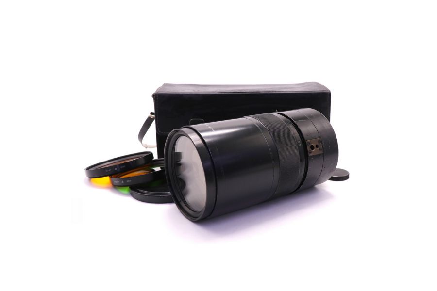 МТО-11СА МС 10/1000мм (ЛЗОС, 1990)