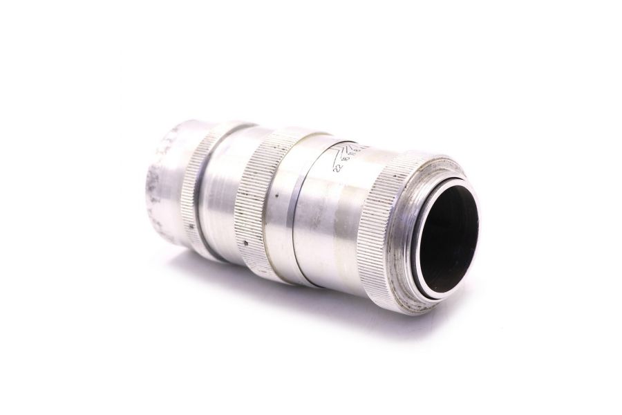 Юпитер 11 П f4/135mm (СССР, 1991г.)