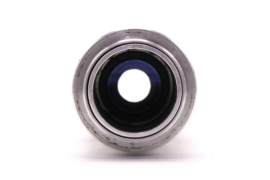 Юпитер 11 П f4/135mm (СССР, 1991г.)