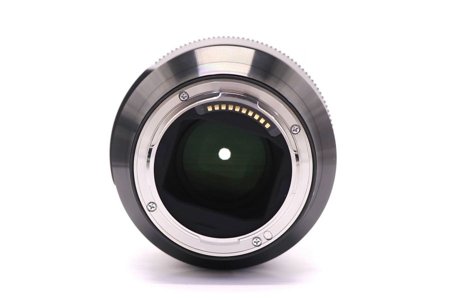 Sigma 135mm f/1.8 DG HSM Art for L-Mount в упаковке