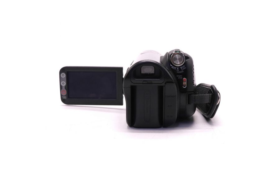 Видеокамера Sony HDR-HC3E (Japan, 2008г.)