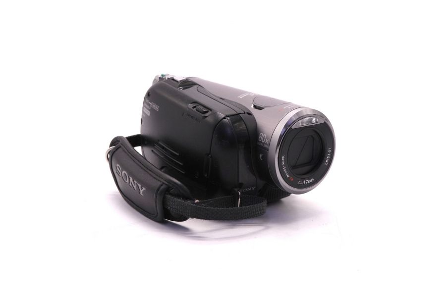 Видеокамера Sony HDR-HC3E (Japan, 2008г.)