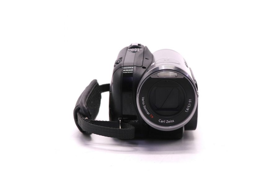 Видеокамера Sony HDR-HC3E (Japan, 2008г.)