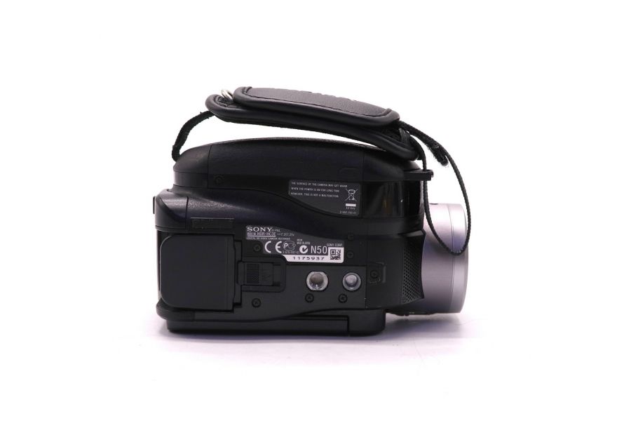Видеокамера Sony HDR-HC3E (Japan, 2008г.)
