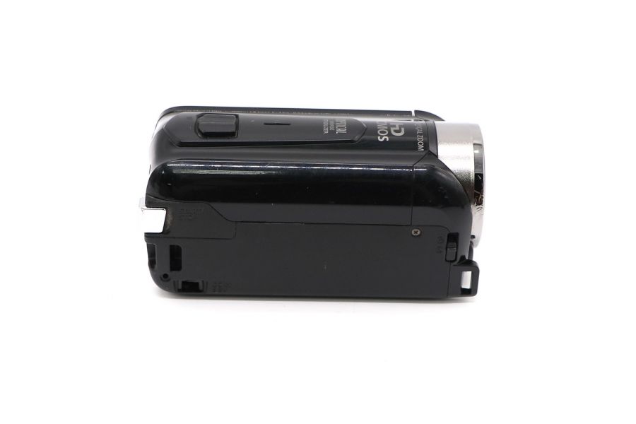 Видеокамера Canon LEGRIA HF R506 б.