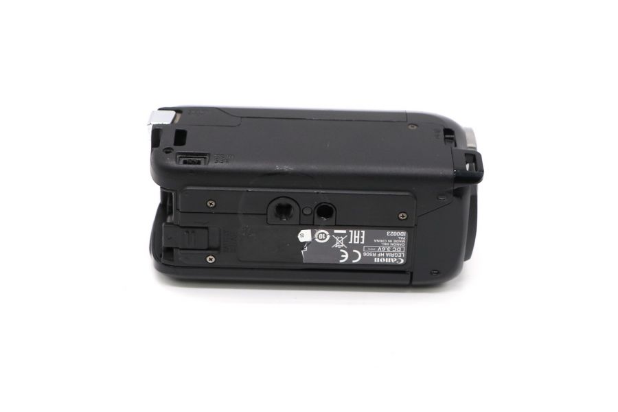 Видеокамера Canon LEGRIA HF R506 б.