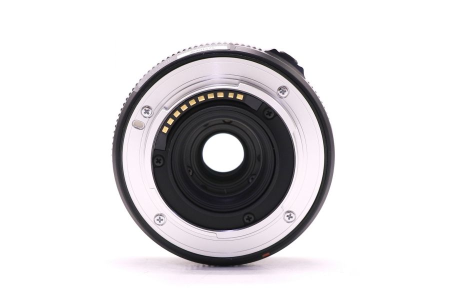 Fujinon XF 27mm f/2.8 R WR Super EBC в упаковке