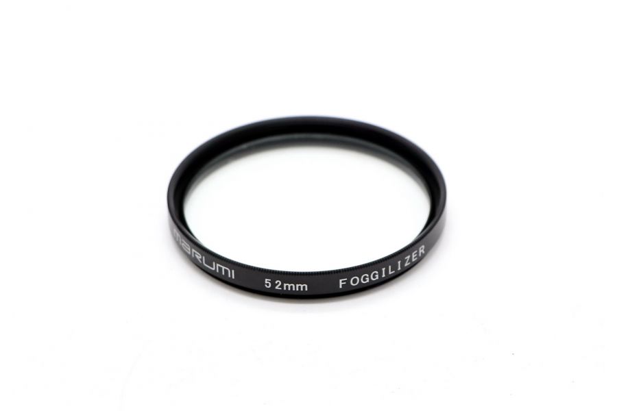 Светофильтр Marumi 52mm Foggilizer