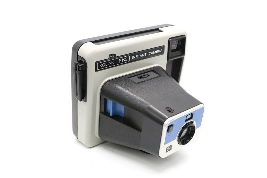 Kodak EK2 Instant Camera