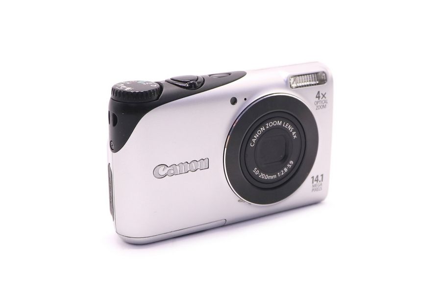 Canon PowerShot A2200 