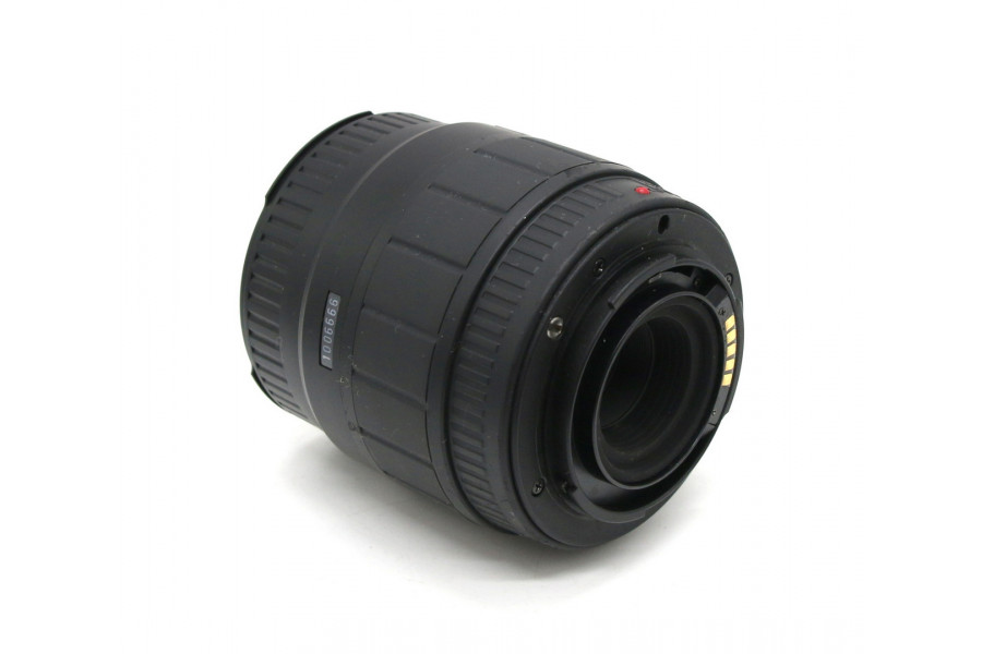 Sigma AF Zoom 28-80mm f/3.5-5.6 Aspherical for Sony A 