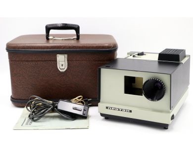 Диапроектор Протон (СССР, 1986)