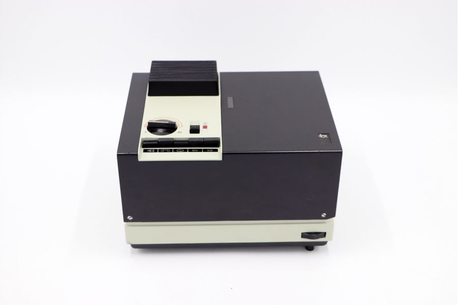 Диапроектор Протон (СССР, 1986)