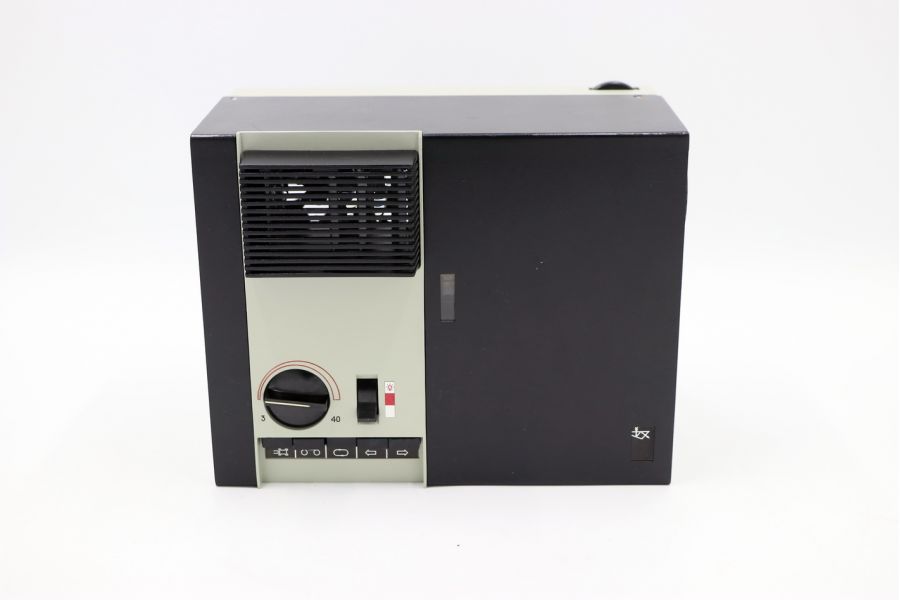 Диапроектор Протон (СССР, 1986)