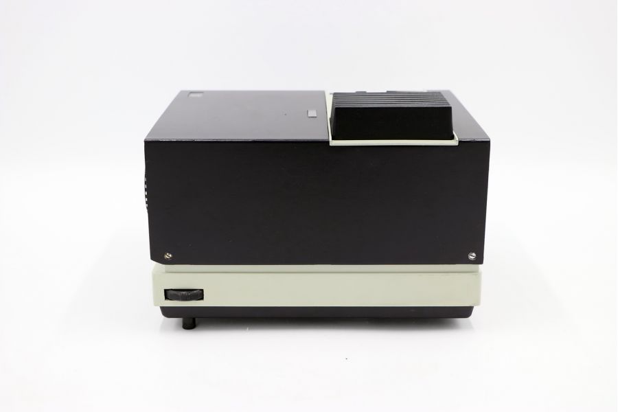 Диапроектор Протон (СССР, 1986)