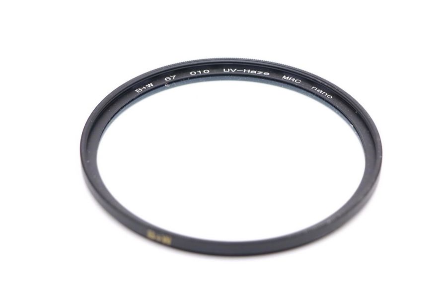 Светофильтр B+W 67mm 010 UV-Haze XS-Pro Digital 010 MRC nano