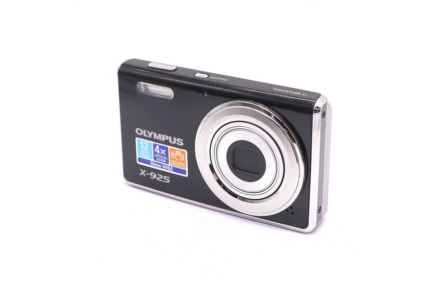 Olympus X-925
