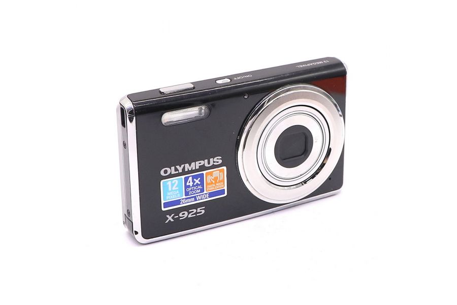 Olympus X-925