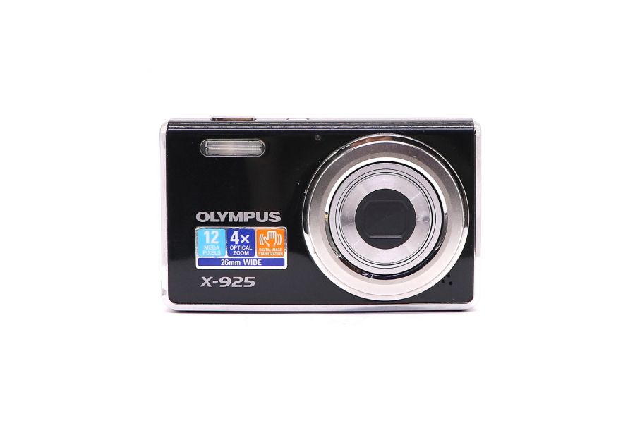 Olympus X-925