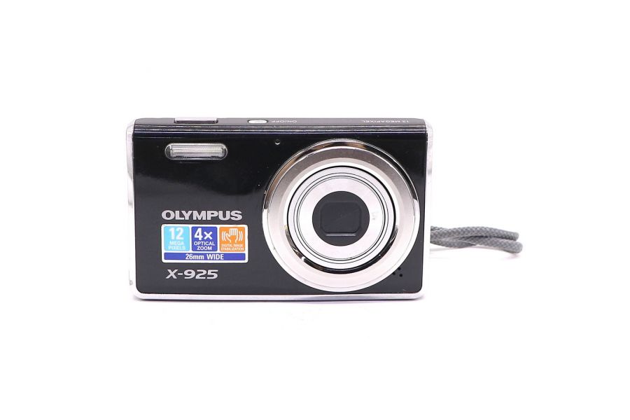 Olympus X-925