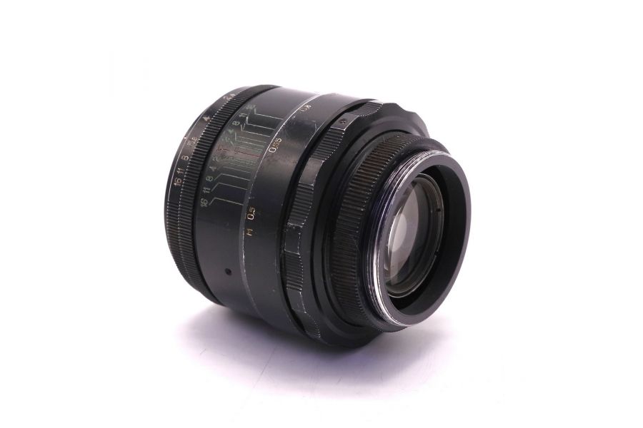 Гелиос-44-2 2/58 (СССР, 1977)