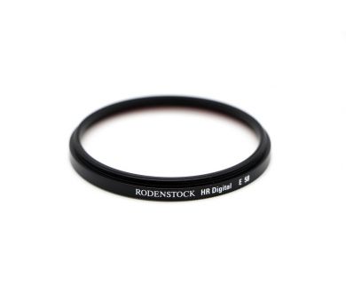 Купить Светофильтр Rodenstock HR Digital E58 UV/1x MC Светофильтр Rodenstock HR Digital E58 UV/1x MC