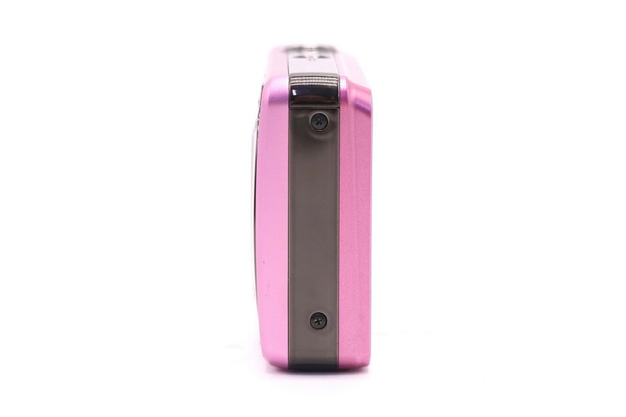 Samsung PL50 pink