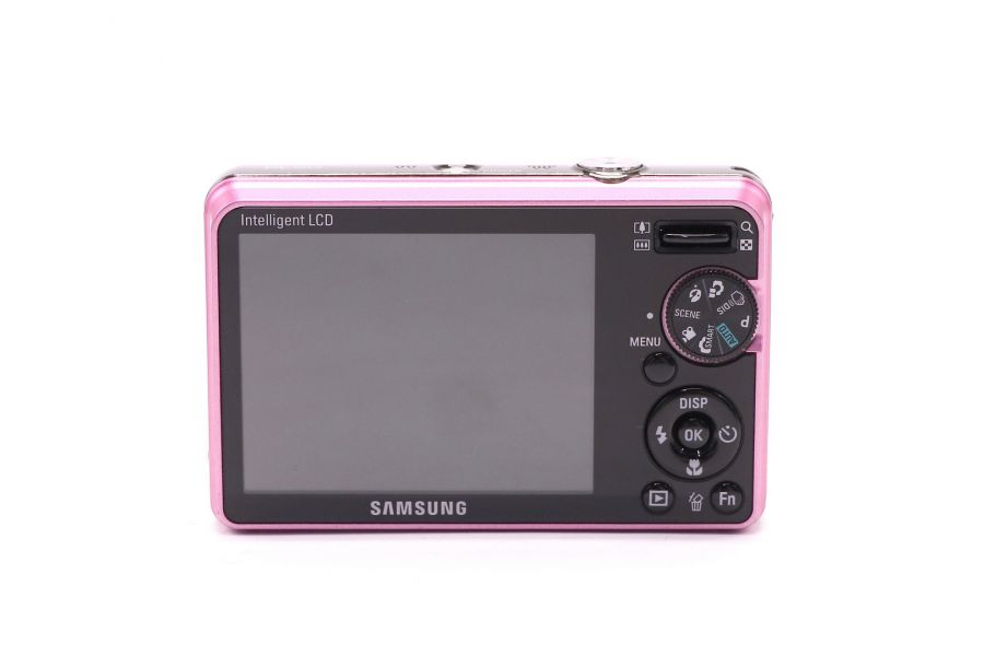 Samsung PL50 pink