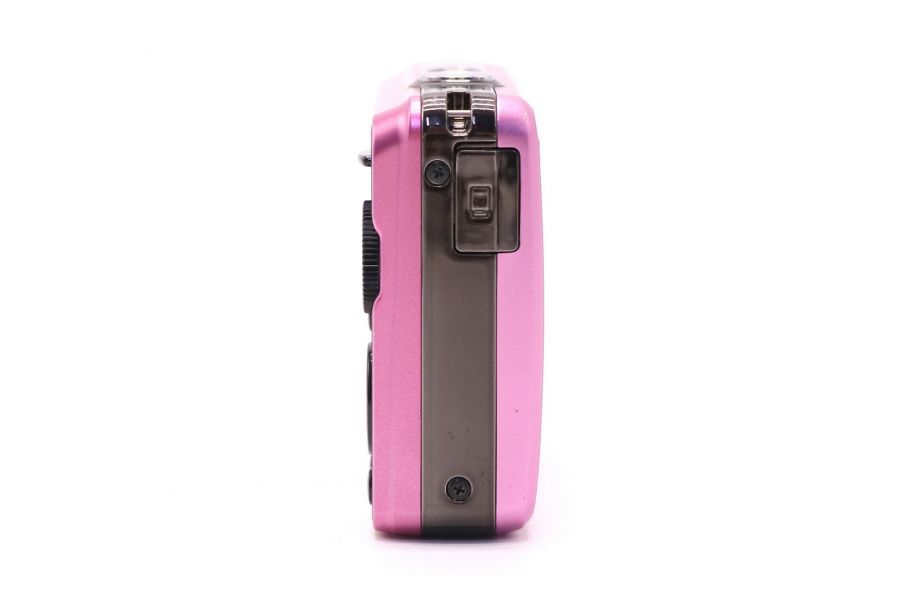 Samsung PL50 pink