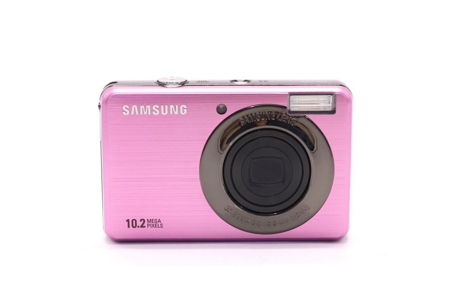 Samsung PL50 pink