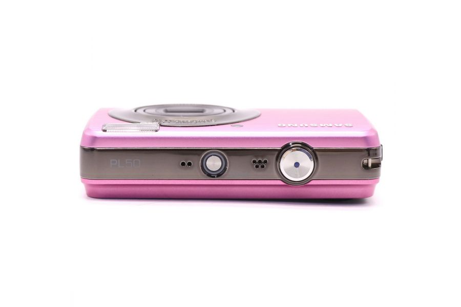 Samsung PL50 pink
