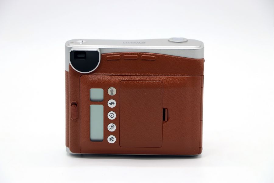 Fujifilm Instax mini 90 в упаковке