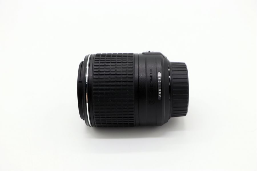 Nikon 55-200mm f/4-5.6G II AF-S DX VR ED Nikkor