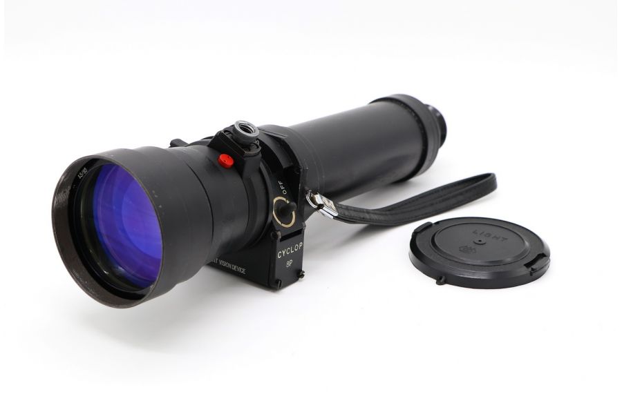 Прибор ночного видения Циклоп 8P